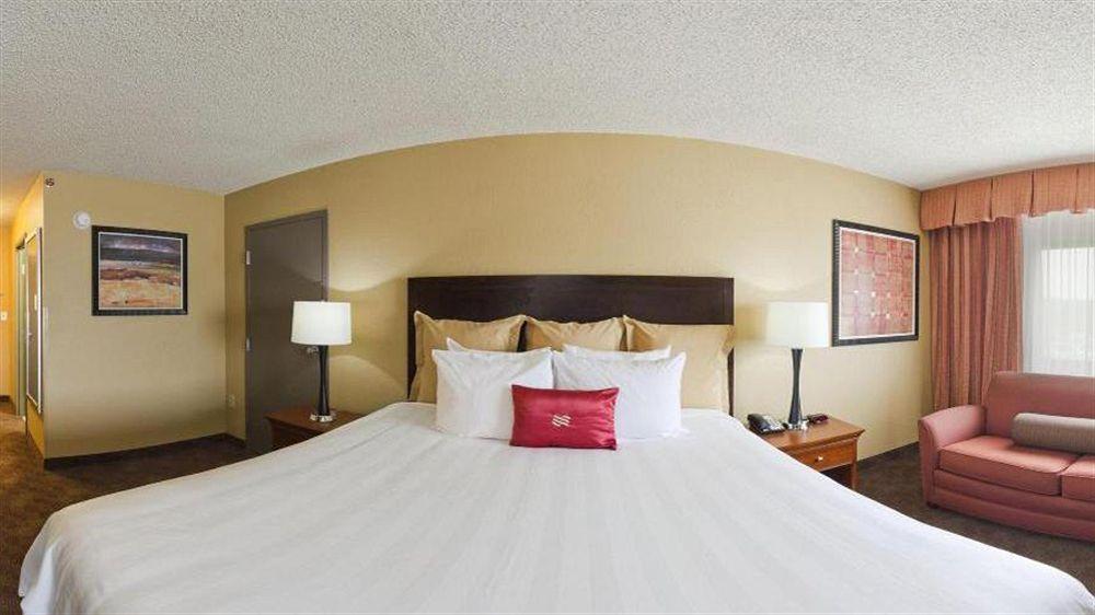 Delta Hotels By Marriott Little Rock West Dış mekan fotoğraf